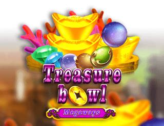 Treasure Bowl Megaways Betano